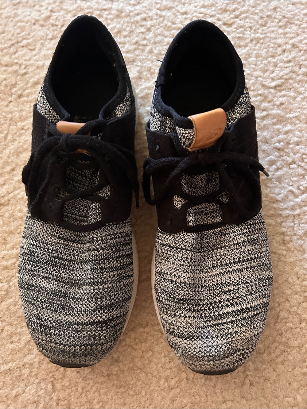 Men’s New Balance Fresh Foam X Cruz Shoes